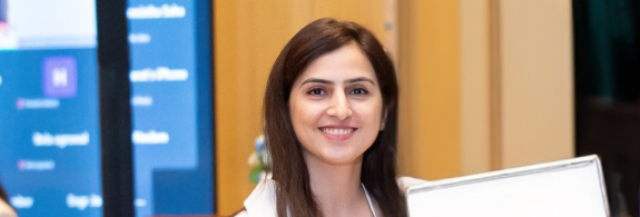Hira Ashraf