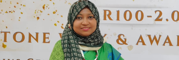 Nurunnaher Nupur