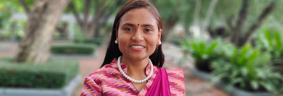 Soni Kumari Sah
