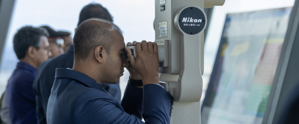 IFC Trust Fund (AUD $10.5 million)