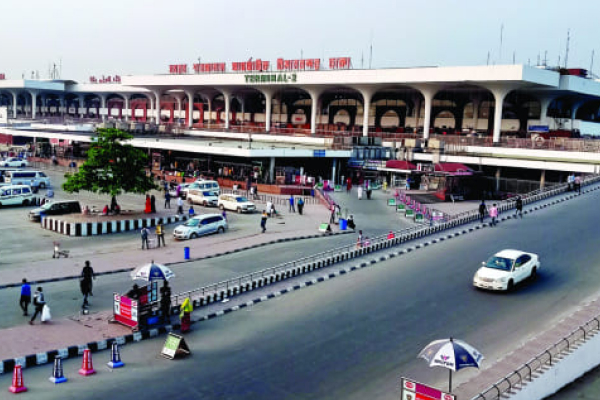 Dhaka Airport PPP