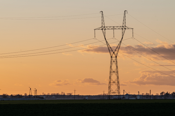 South Asia Regional Power Trading