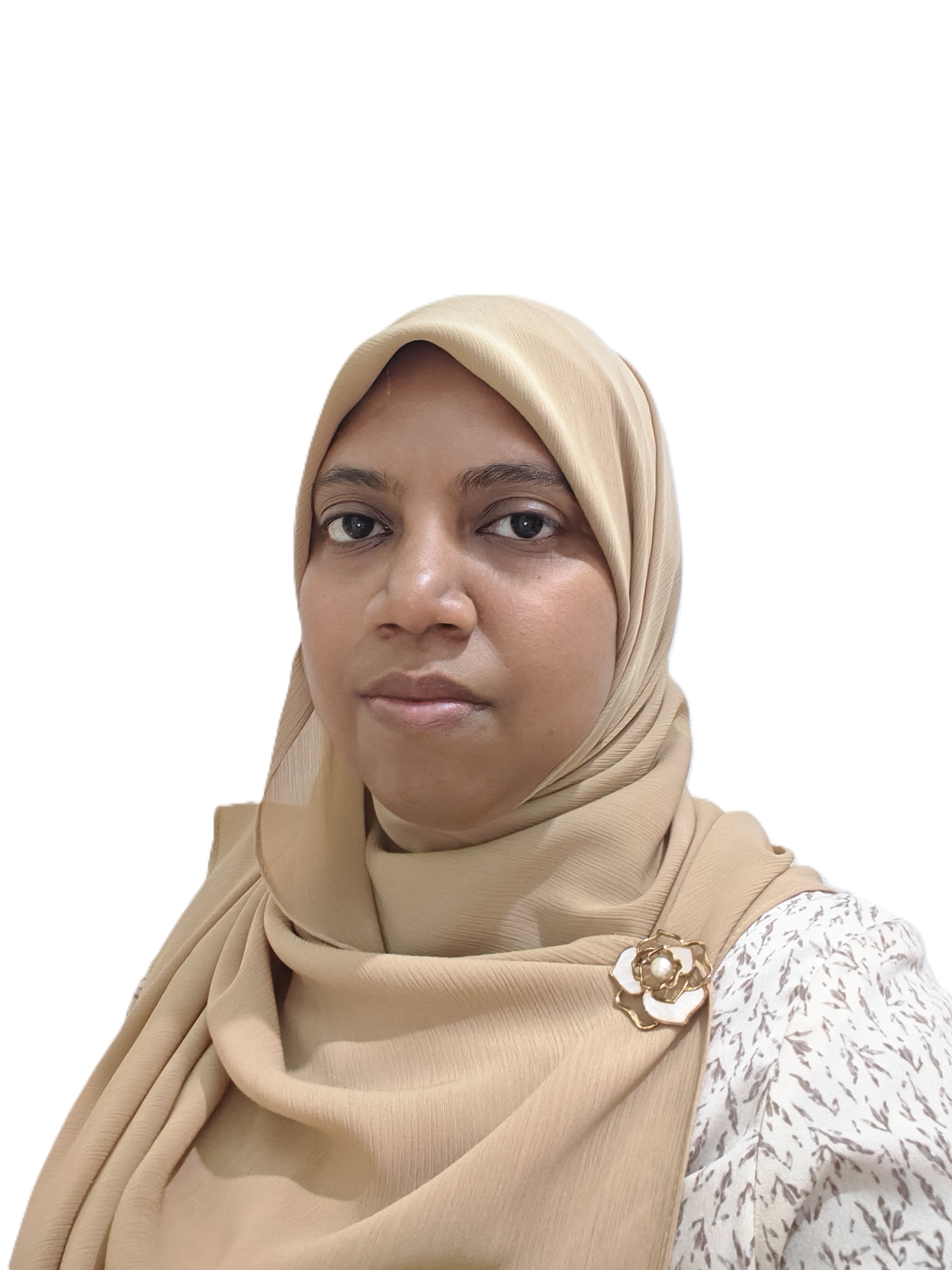 Fathimath Shaufa