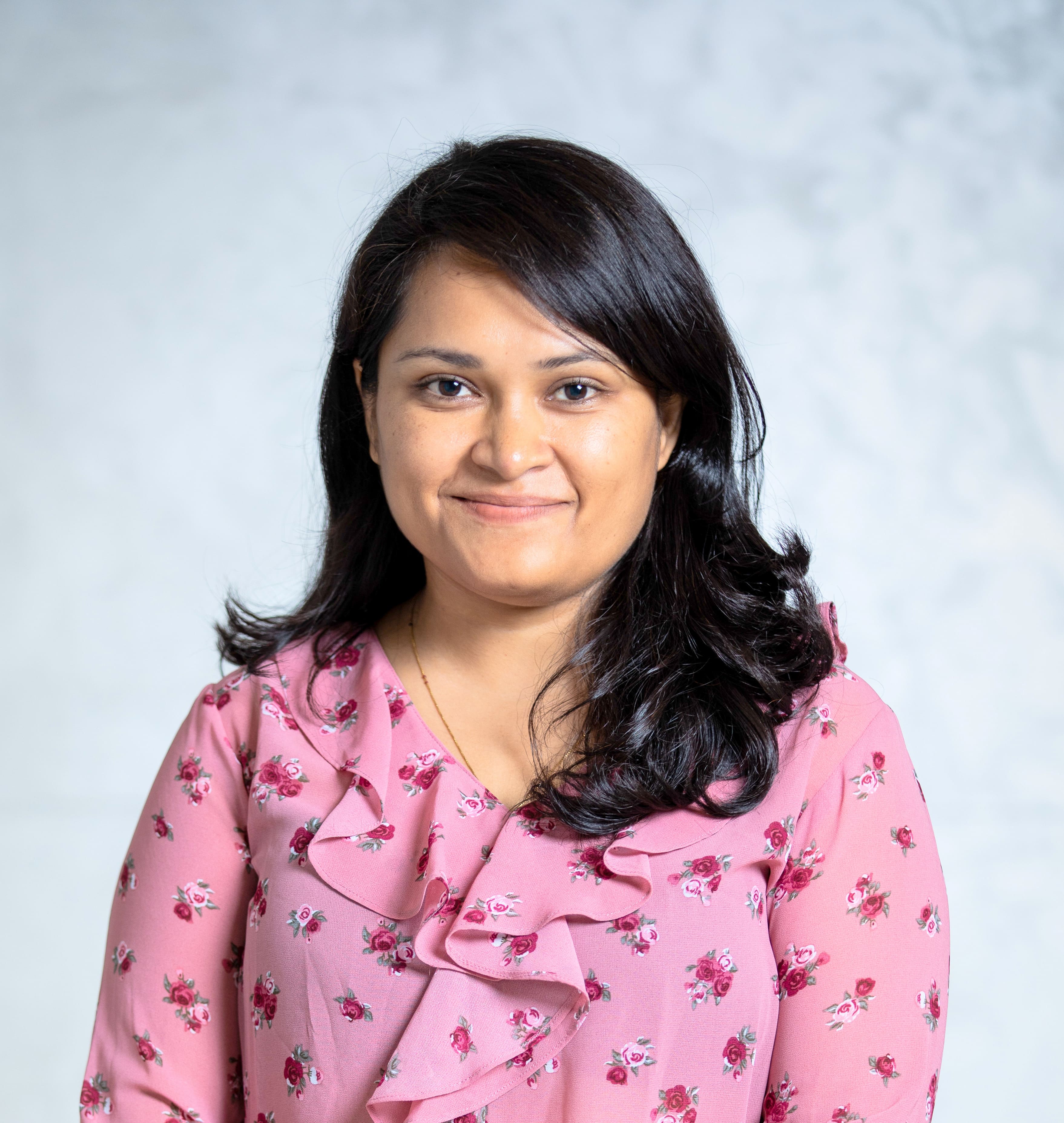 Mandira Adhikari