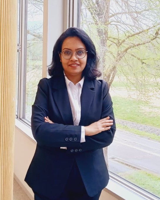 Nusrat Wara
