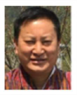 Tenzin