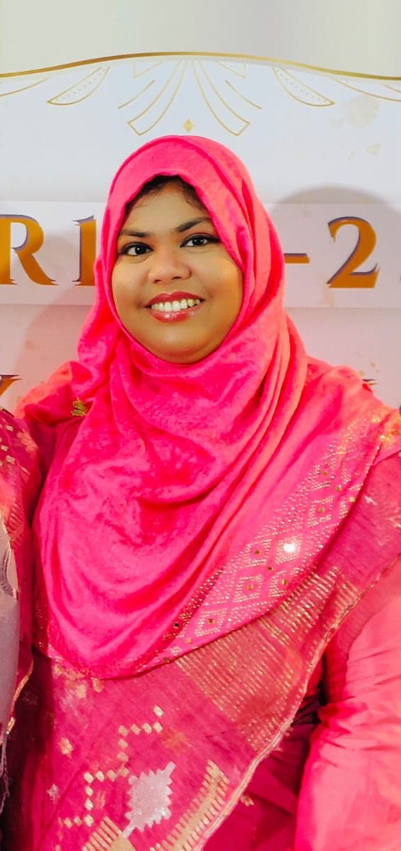 Tanzim Mahrin