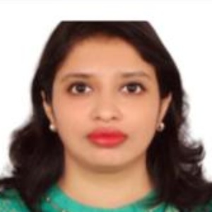 Afsana Afroze Trina