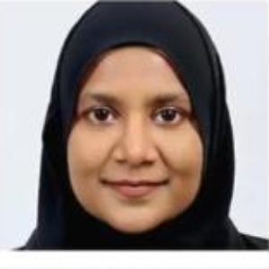 Aishath Yamna