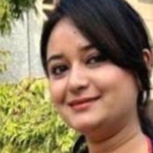 Aishwarya Vaijayanti