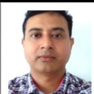 Amarjyoti Das