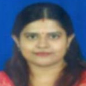 Amrita Sarangi