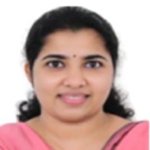 Amrutha Kolangad