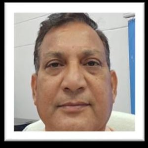 Anil Kumar Badoni
