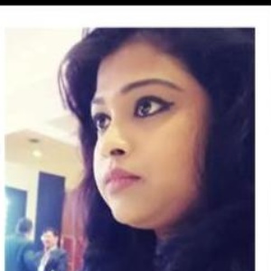 Anwesa Giri