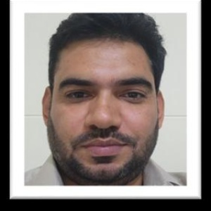 ASIF KHAN