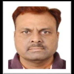 Awdhesh Kumar Yadav