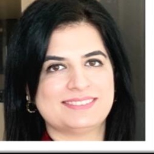 Alishpa Khattak