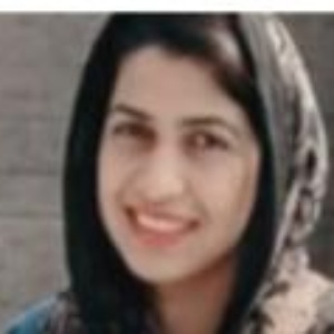Amber Fatima