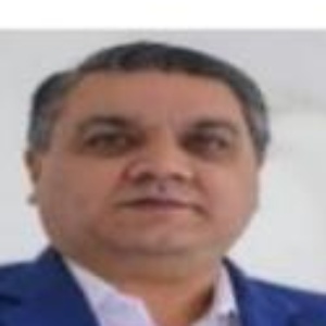 Ananda Chaudhary
