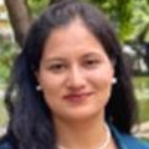 Anita Prajapati