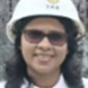 Anusha Karunapala