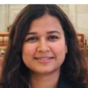 Archana Poudel