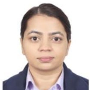 Asha Khanal