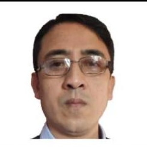 Ashish Ratna Shakya