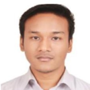 Ashish Shrestha