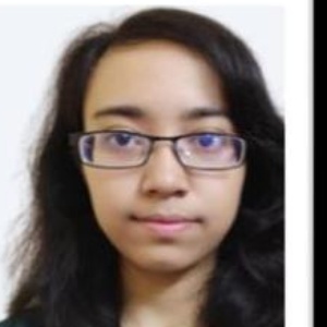 Bhargavee Das