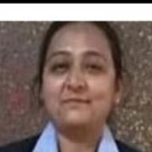Bina Parmar