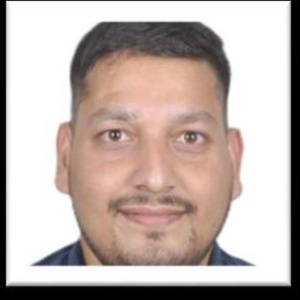 Bal Mukund Joshi