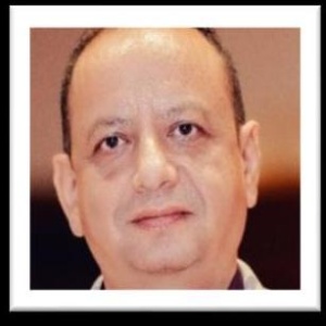 Balendra Chhetry