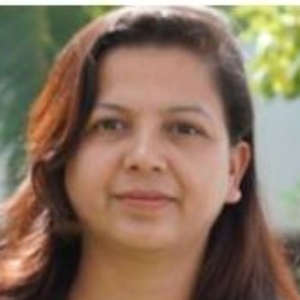 Bhabani Wagle