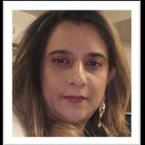Bhawana Rayamajhi