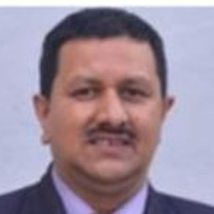 Bhim Prasad Gautam