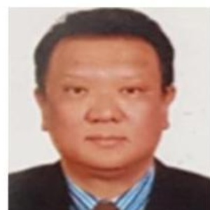 Bimal Gurung