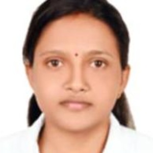 Binita Mandal