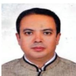 Binod Bhattarai