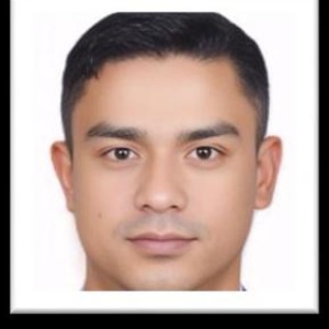 Buddha Maharjan