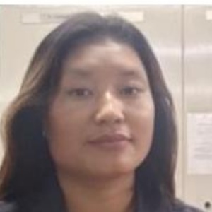 CHONGA LHAMO