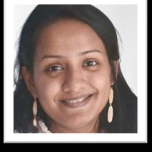 Chenuka Perera