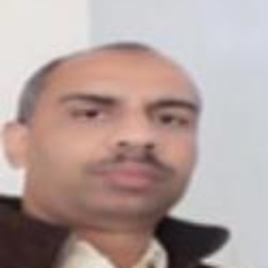 Chiranjib Jha