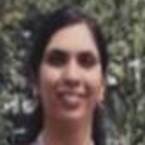 Deepsikha Joshi