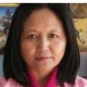 DEKI WANGMO