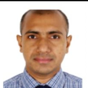 Dinesh Sarkar