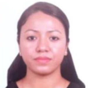 Deepa Shreshtha
