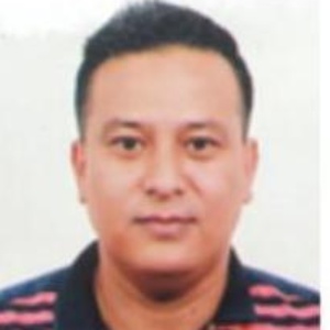 Dip Barahi