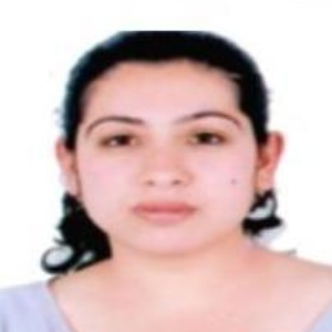 Dristi Pandey